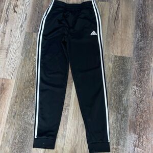 Boys Adidas Jogger Pants